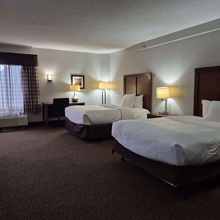 Country Inn & Suites By Radisson, Battle Creek, Mi Zewnętrze zdjęcie