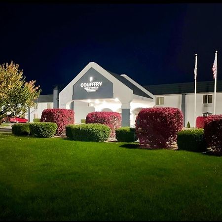Country Inn & Suites By Radisson, Battle Creek, Mi Zewnętrze zdjęcie
