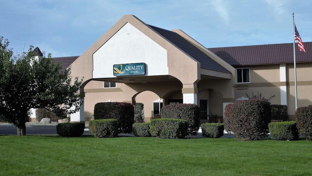 Country Inn & Suites By Radisson, Battle Creek, Mi Zewnętrze zdjęcie