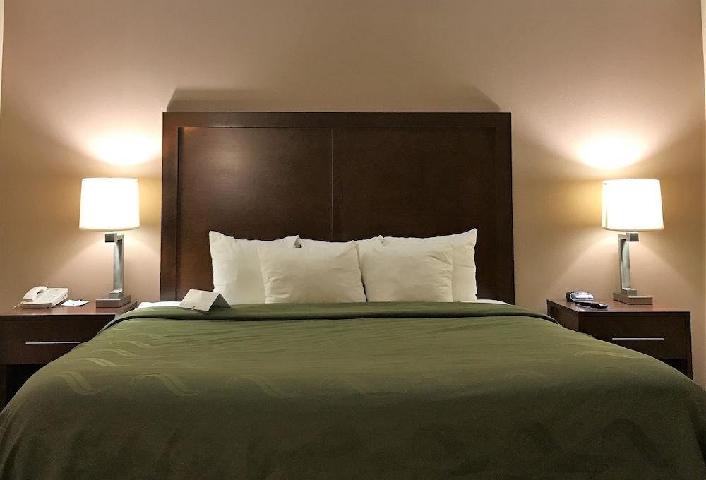 Country Inn & Suites By Radisson, Battle Creek, Mi Zewnętrze zdjęcie