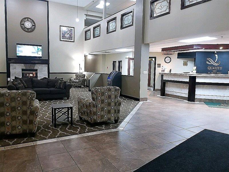 Country Inn & Suites By Radisson, Battle Creek, Mi Zewnętrze zdjęcie