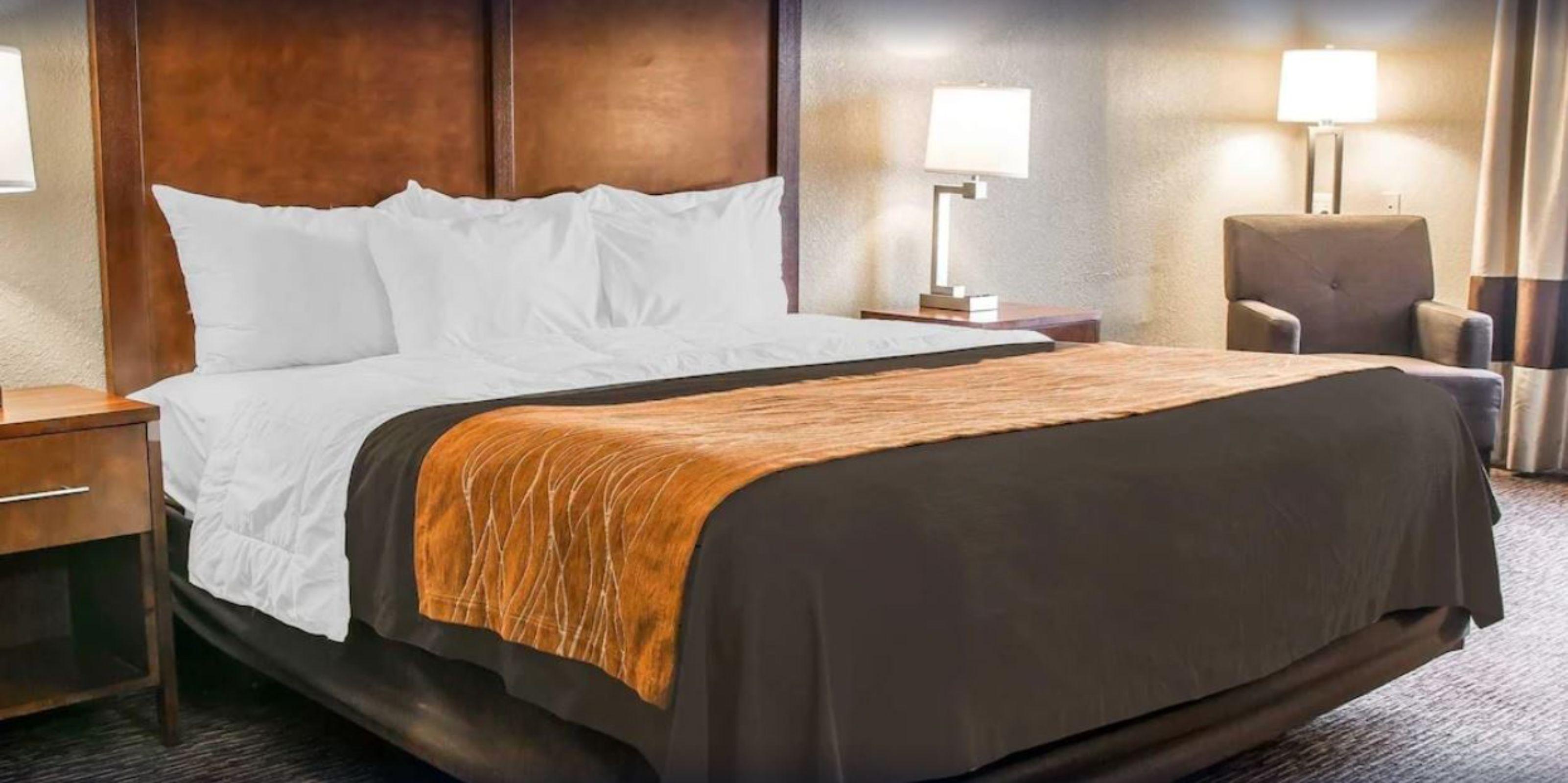 Country Inn & Suites By Radisson, Battle Creek, Mi Zewnętrze zdjęcie