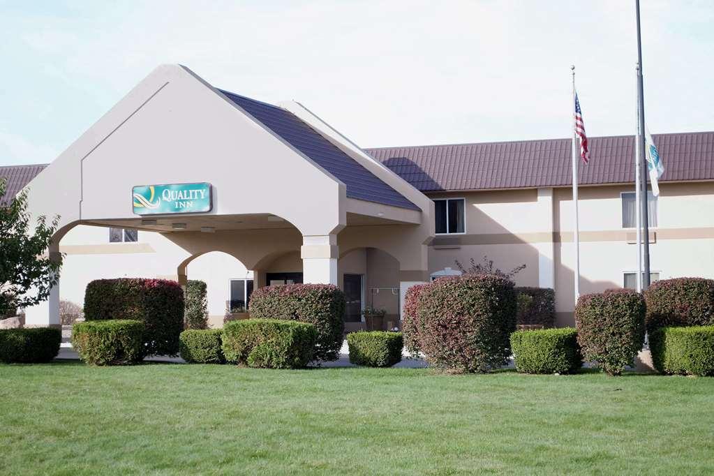 Country Inn & Suites By Radisson, Battle Creek, Mi Zewnętrze zdjęcie