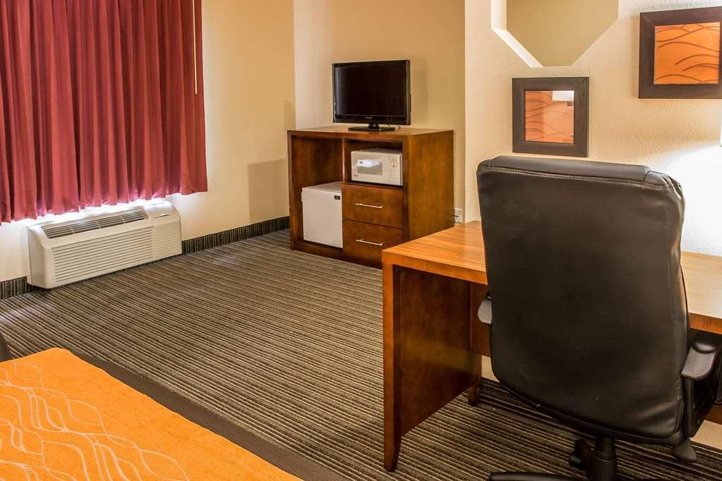 Country Inn & Suites By Radisson, Battle Creek, Mi Pokój zdjęcie