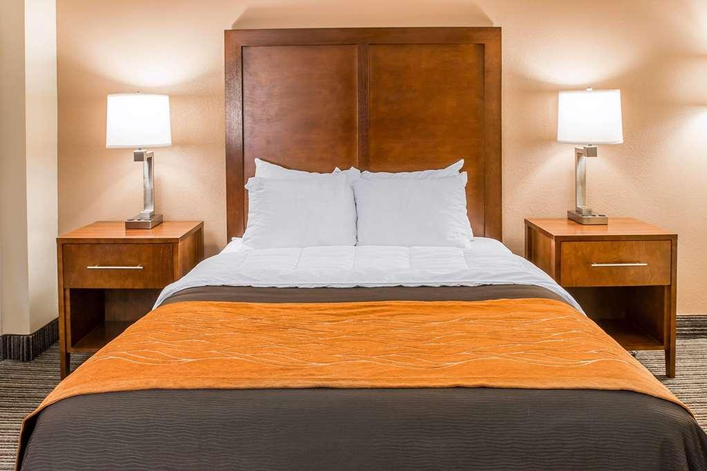 Country Inn & Suites By Radisson, Battle Creek, Mi Pokój zdjęcie