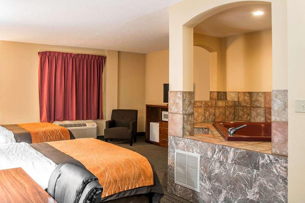 Country Inn & Suites By Radisson, Battle Creek, Mi Pokój zdjęcie