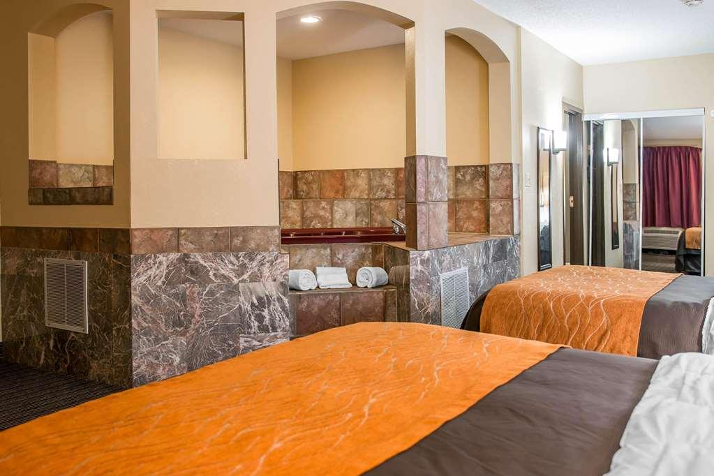 Country Inn & Suites By Radisson, Battle Creek, Mi Pokój zdjęcie