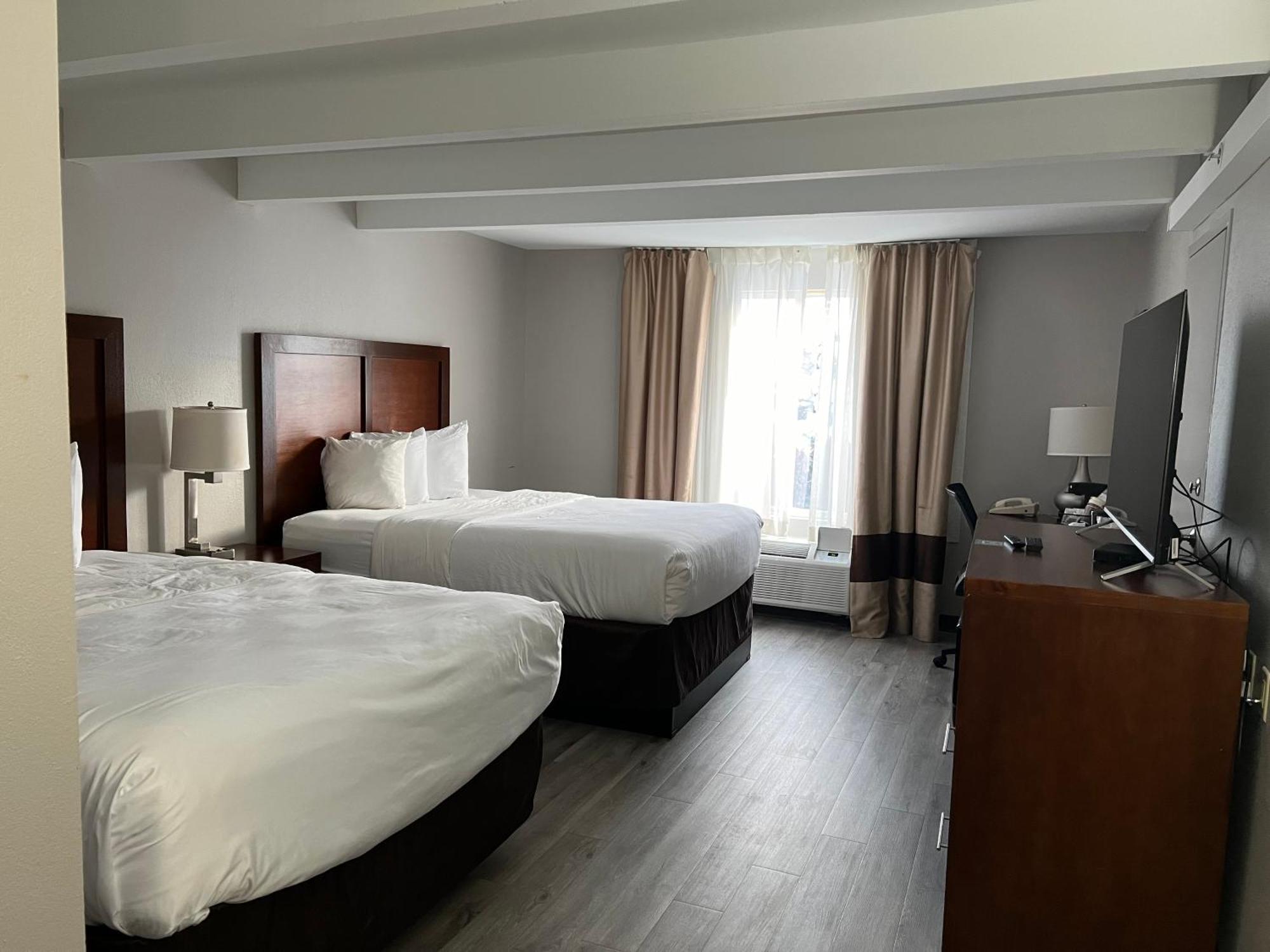 Country Inn & Suites By Radisson, Battle Creek, Mi Zewnętrze zdjęcie