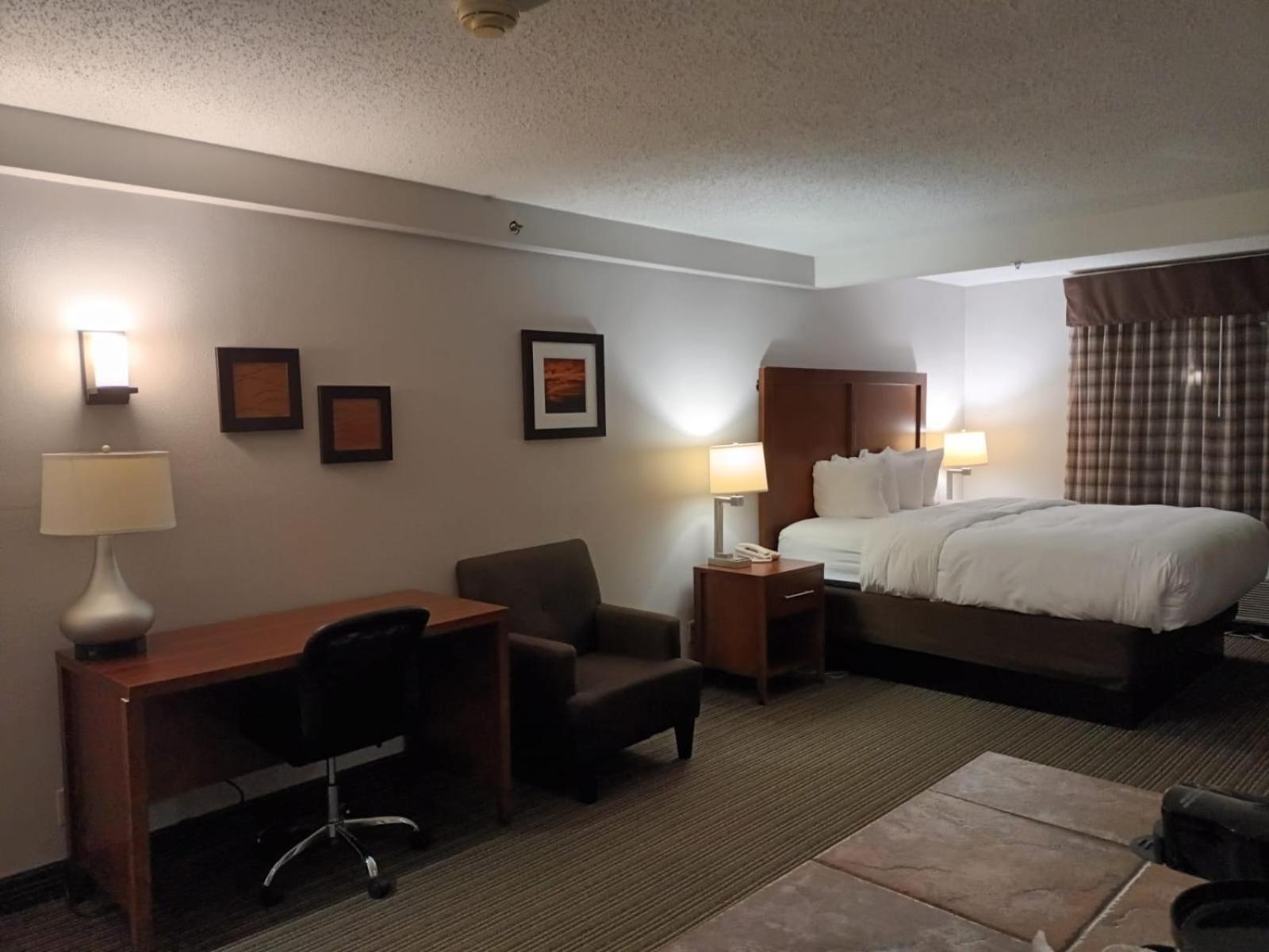 Country Inn & Suites By Radisson, Battle Creek, Mi Zewnętrze zdjęcie