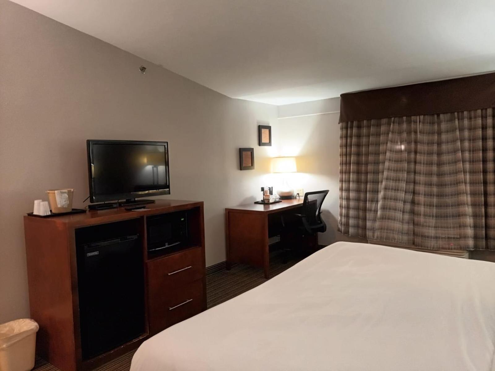 Country Inn & Suites By Radisson, Battle Creek, Mi Zewnętrze zdjęcie