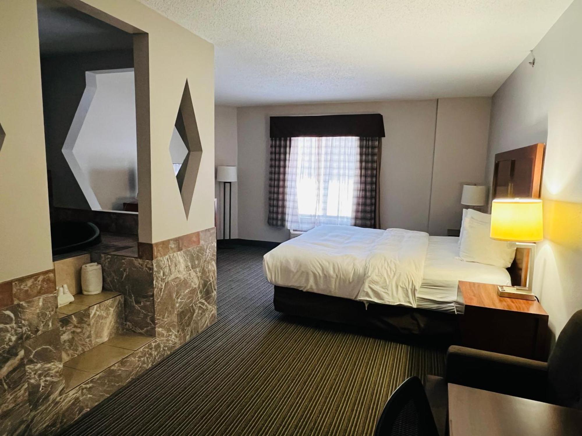 Country Inn & Suites By Radisson, Battle Creek, Mi Zewnętrze zdjęcie