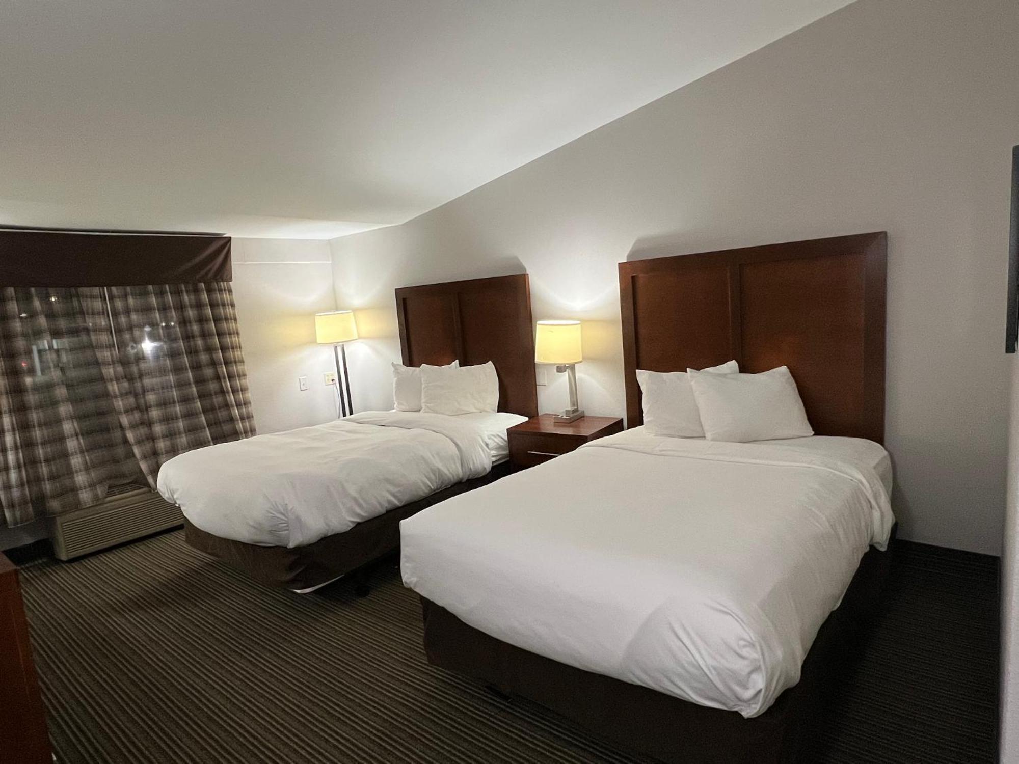 Country Inn & Suites By Radisson, Battle Creek, Mi Zewnętrze zdjęcie