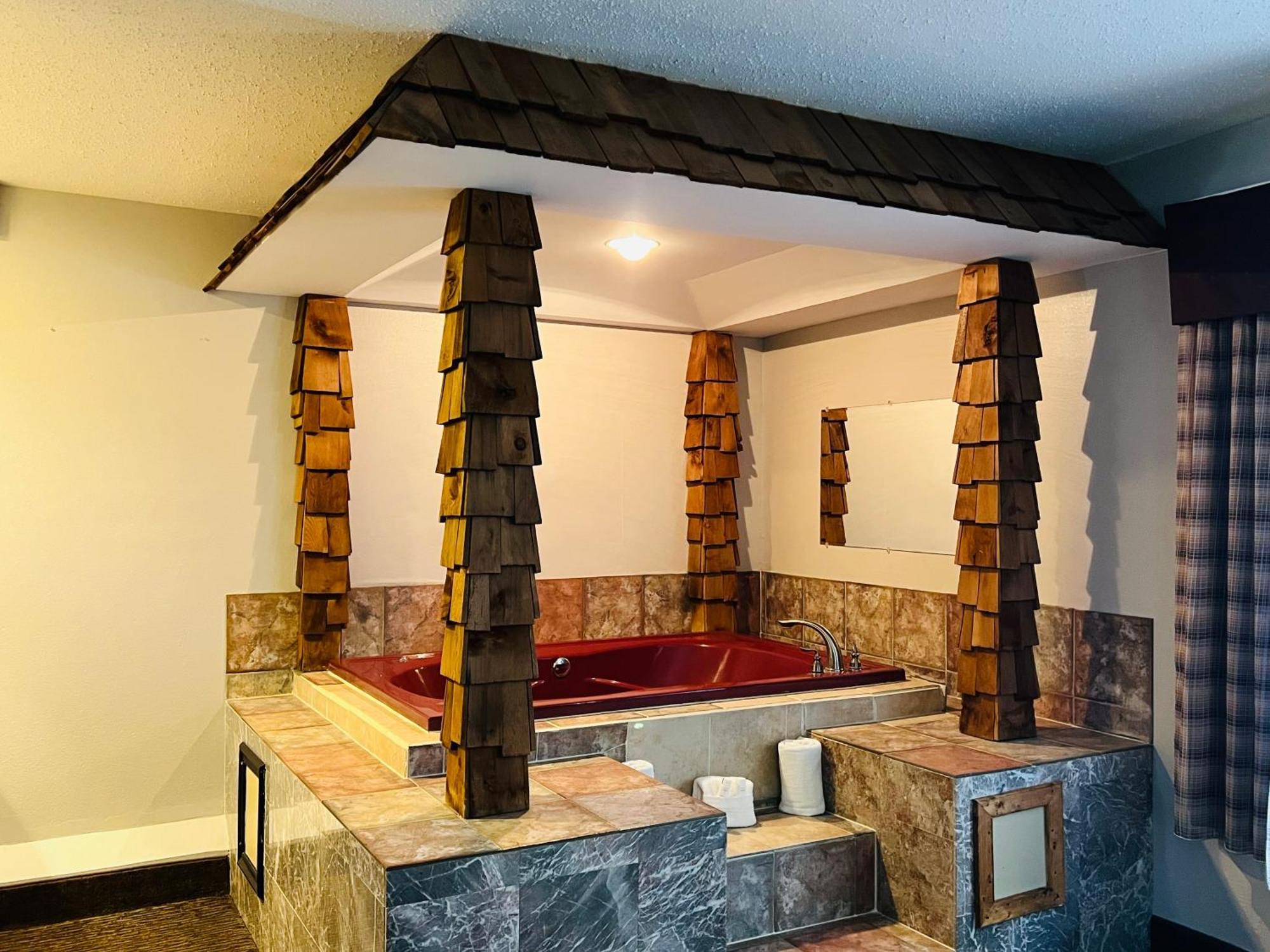 Country Inn & Suites By Radisson, Battle Creek, Mi Zewnętrze zdjęcie