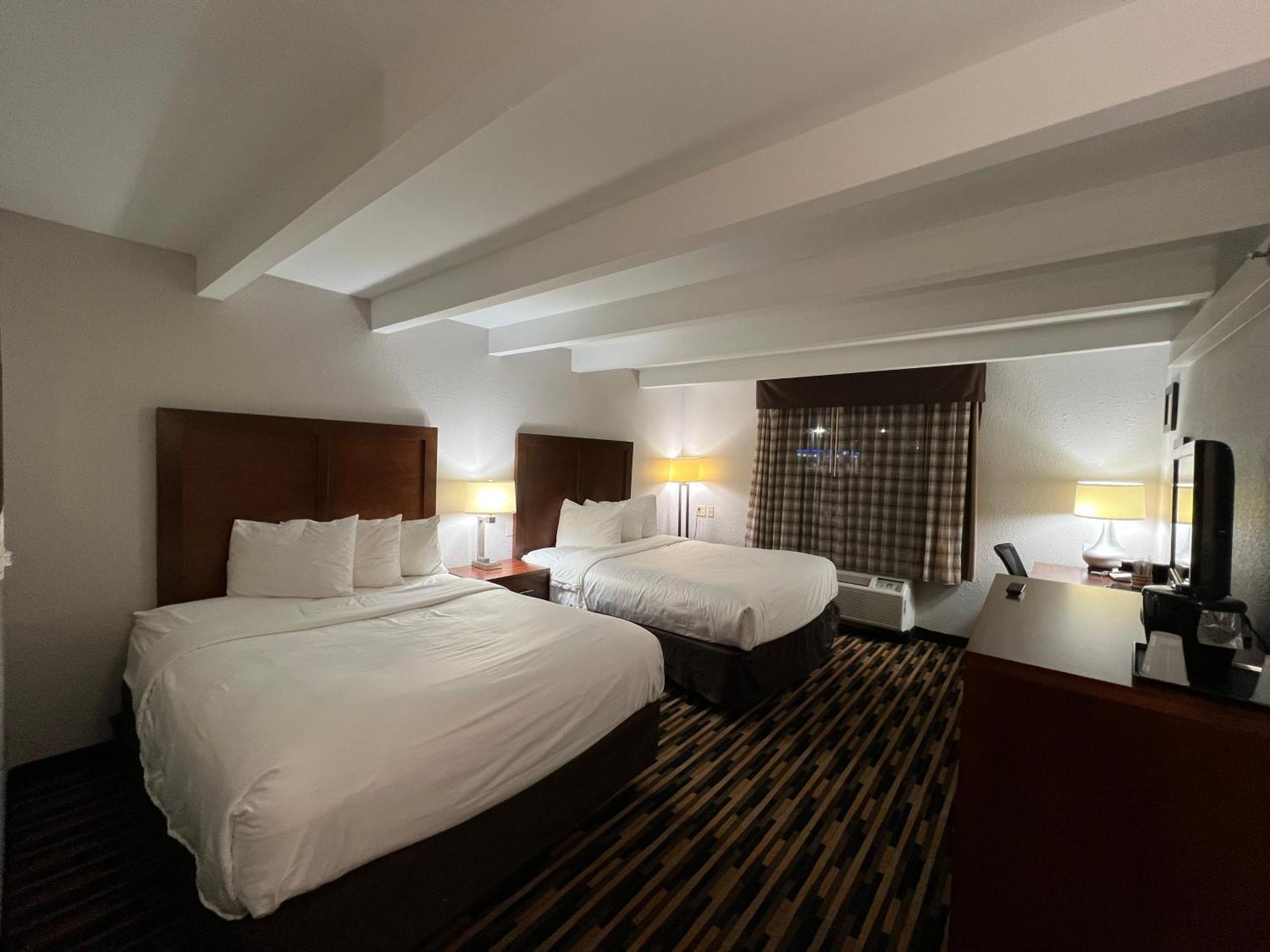 Country Inn & Suites By Radisson, Battle Creek, Mi Zewnętrze zdjęcie