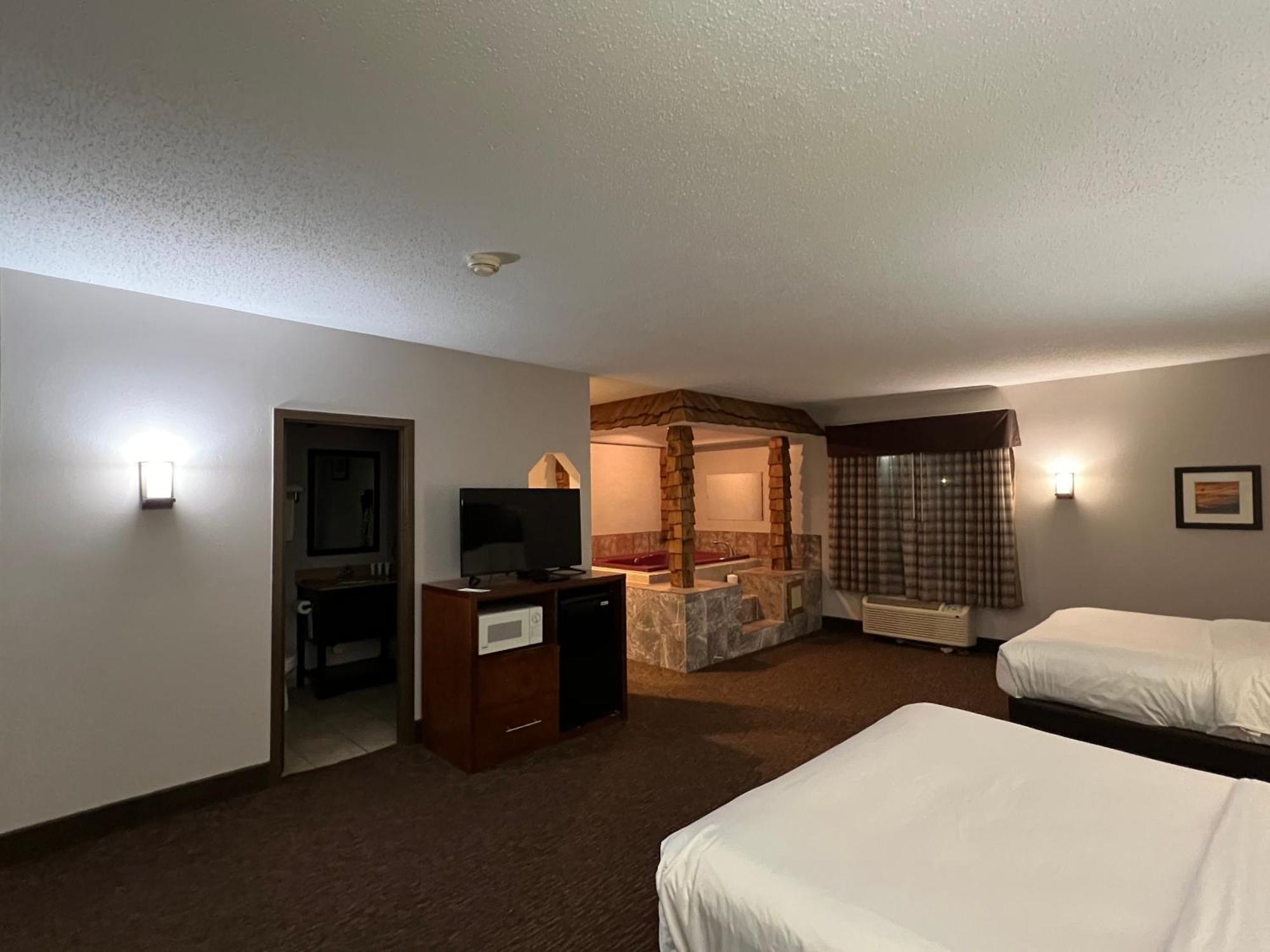 Country Inn & Suites By Radisson, Battle Creek, Mi Zewnętrze zdjęcie