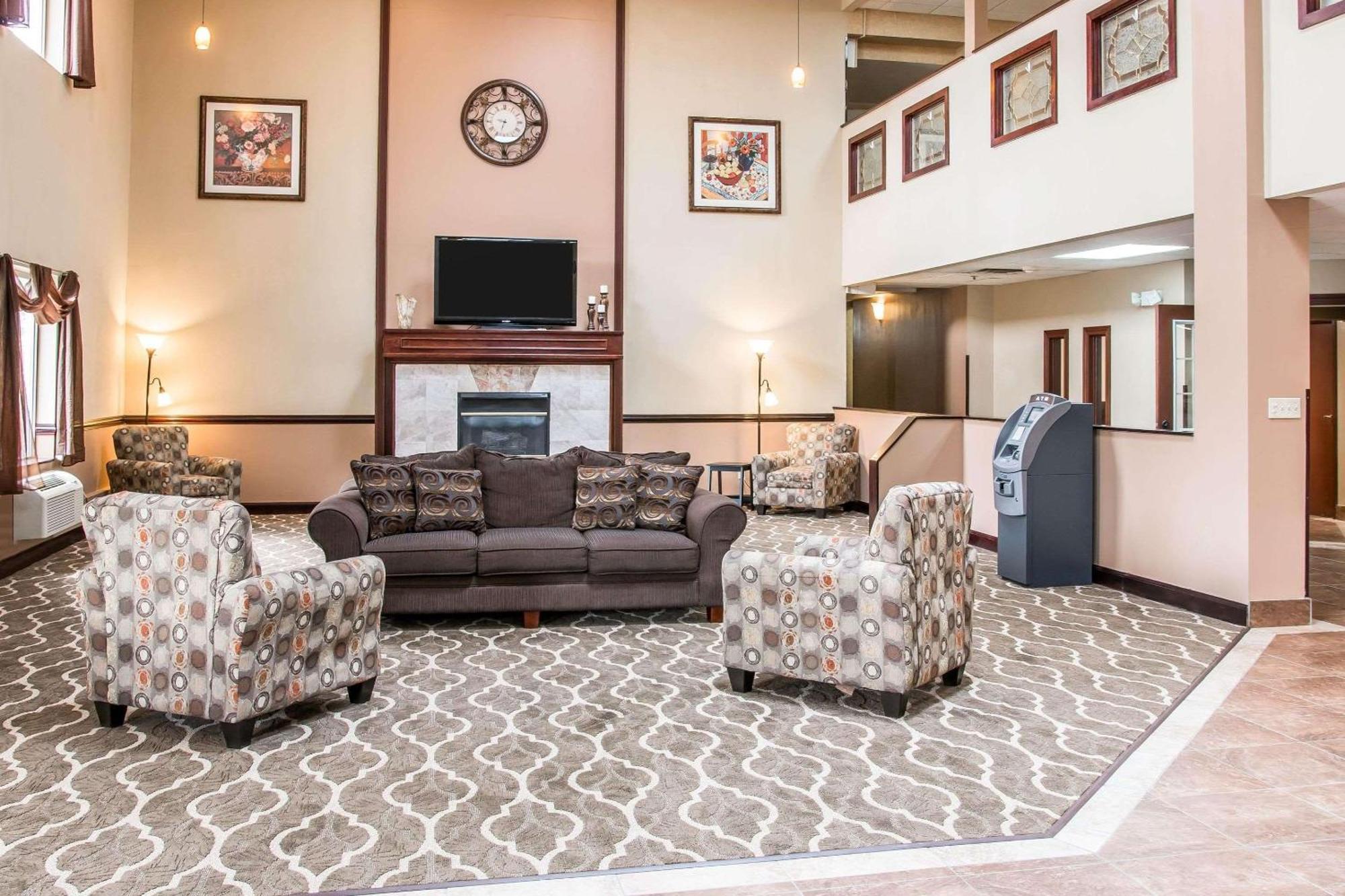 Country Inn & Suites By Radisson, Battle Creek, Mi Zewnętrze zdjęcie