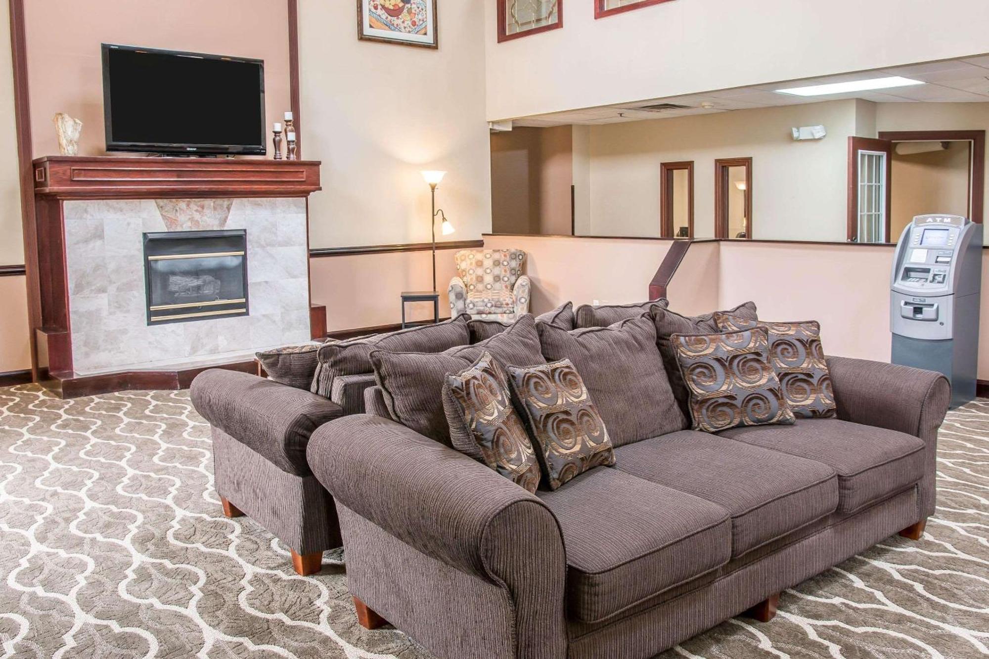 Country Inn & Suites By Radisson, Battle Creek, Mi Zewnętrze zdjęcie