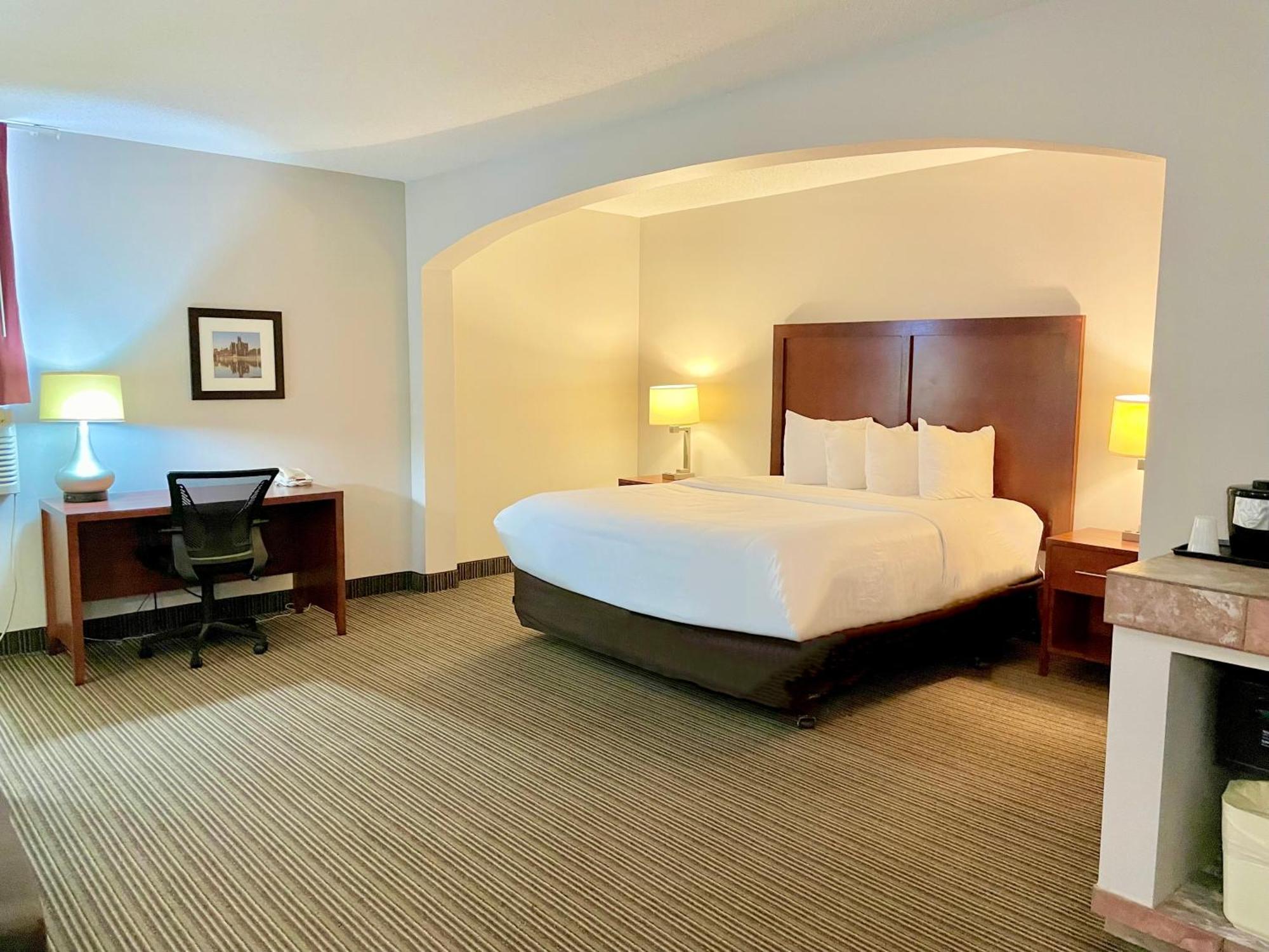 Country Inn & Suites By Radisson, Battle Creek, Mi Zewnętrze zdjęcie