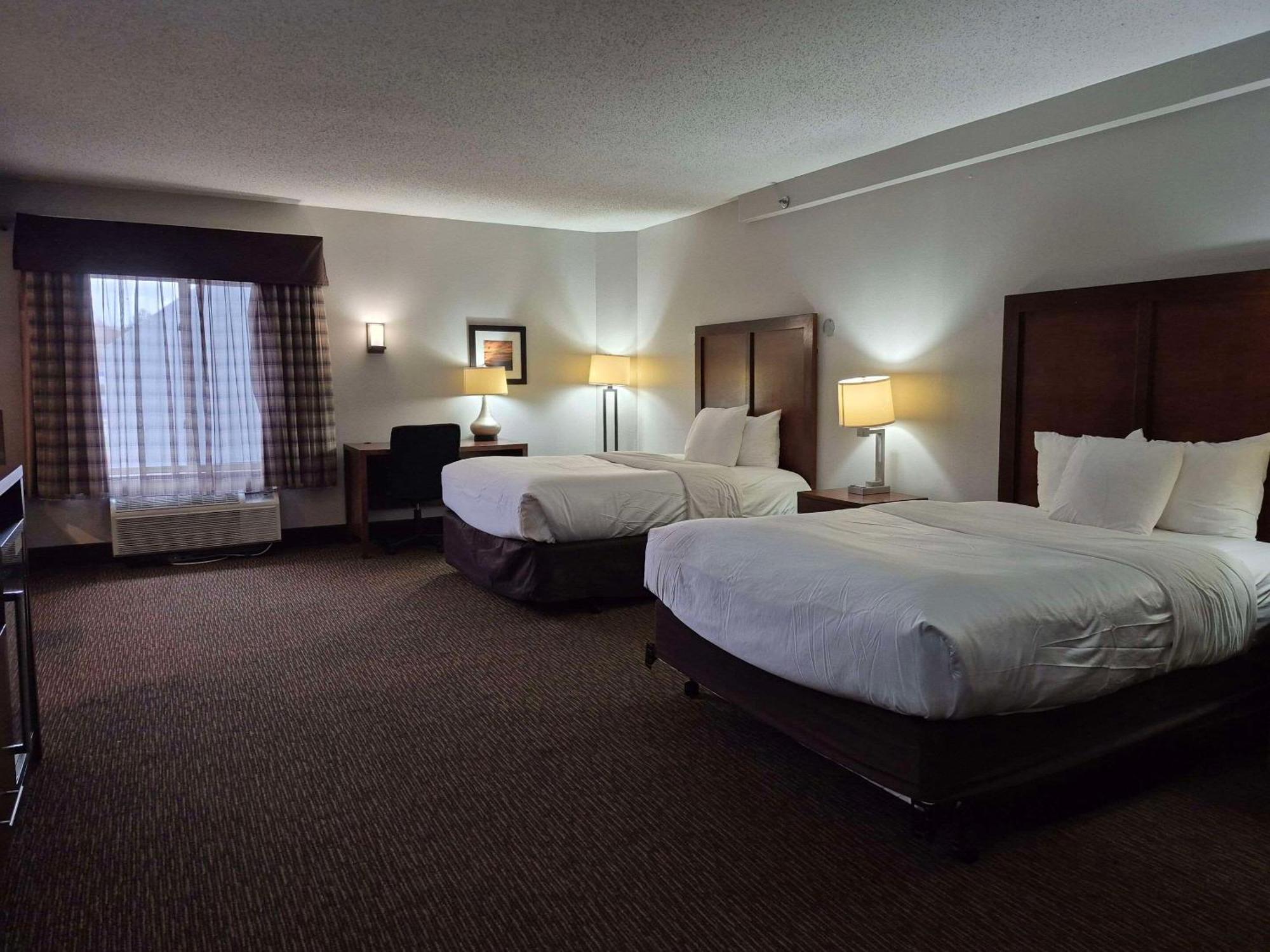 Country Inn & Suites By Radisson, Battle Creek, Mi Zewnętrze zdjęcie