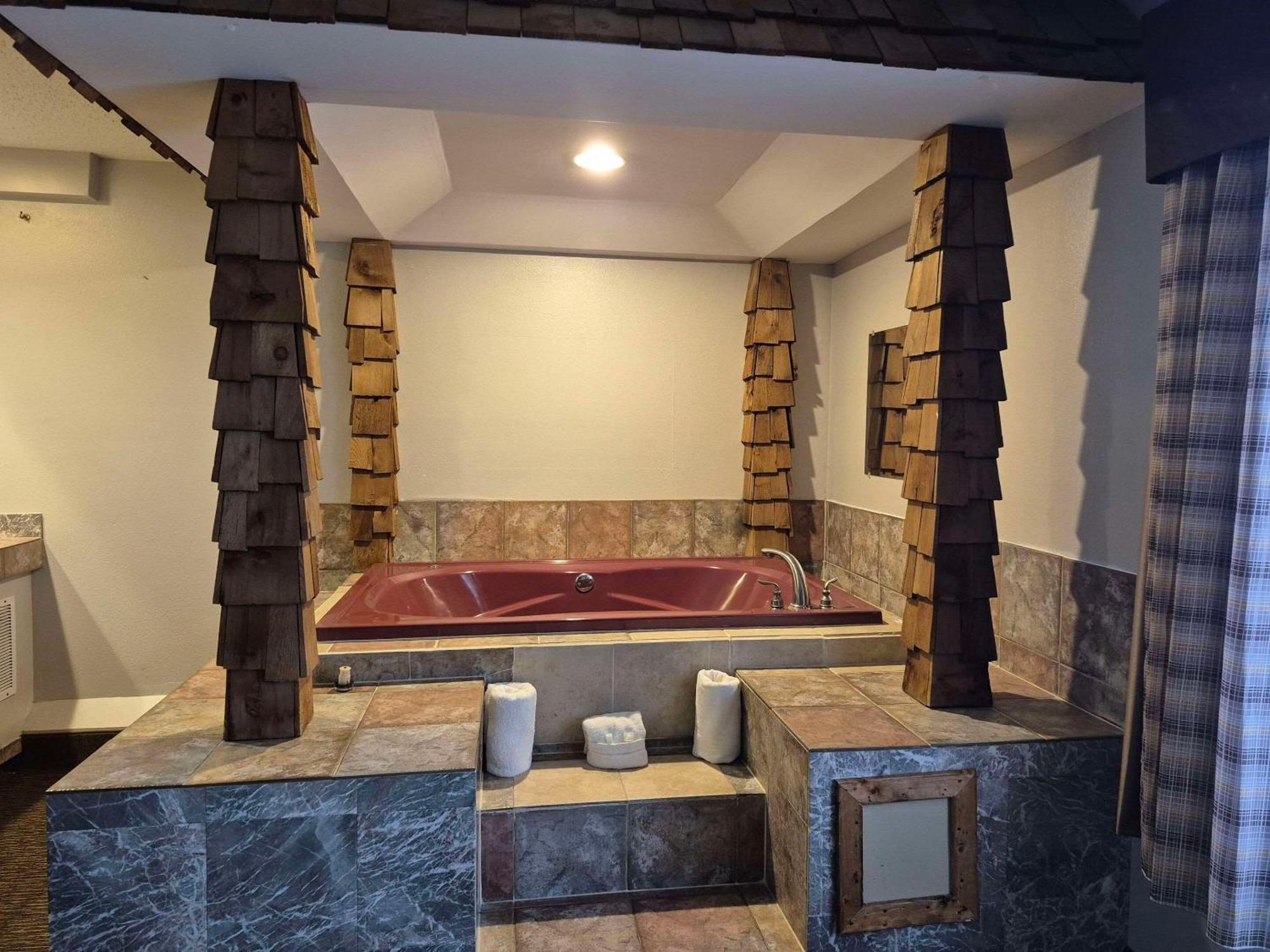 Country Inn & Suites By Radisson, Battle Creek, Mi Zewnętrze zdjęcie