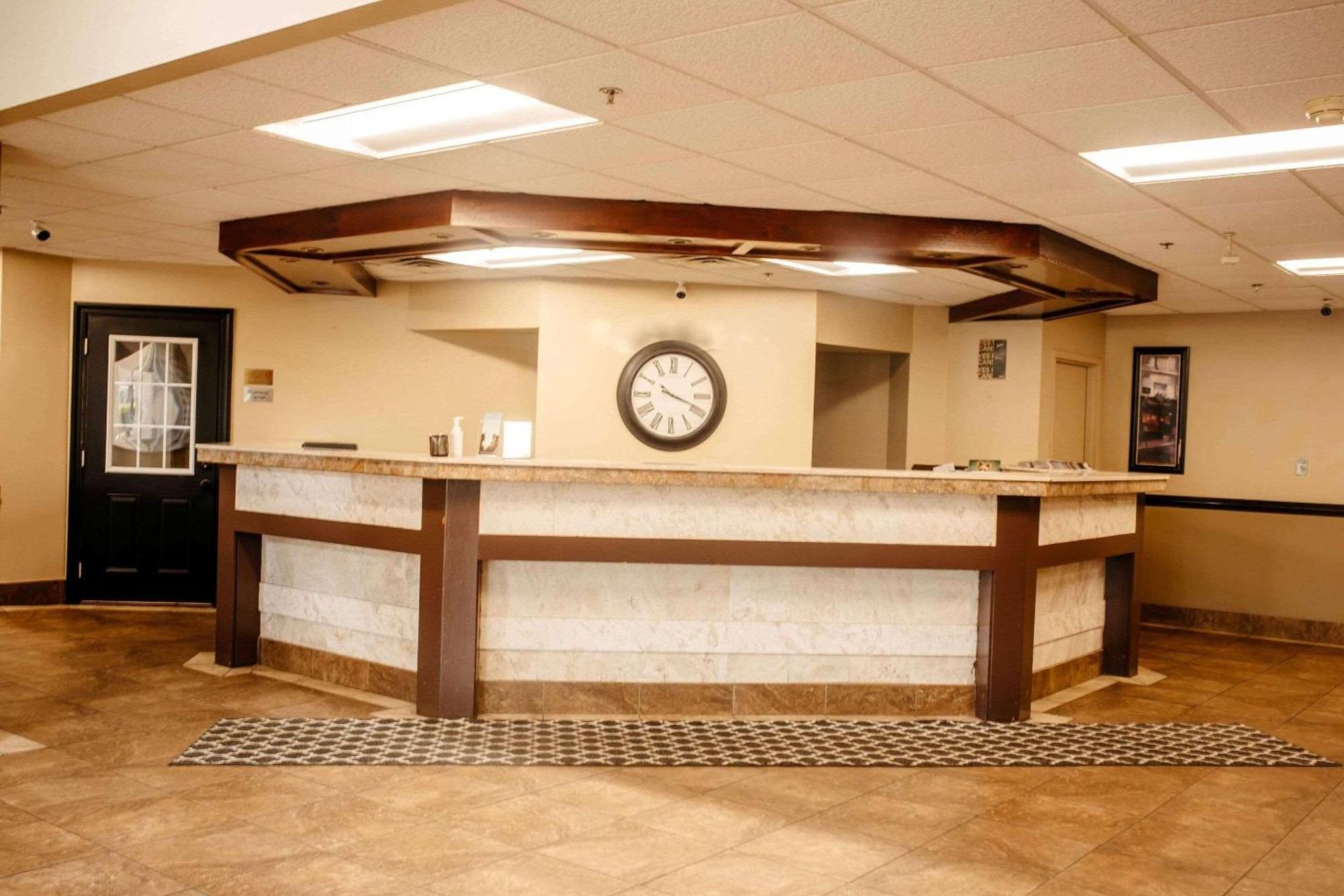 Country Inn & Suites By Radisson, Battle Creek, Mi Zewnętrze zdjęcie