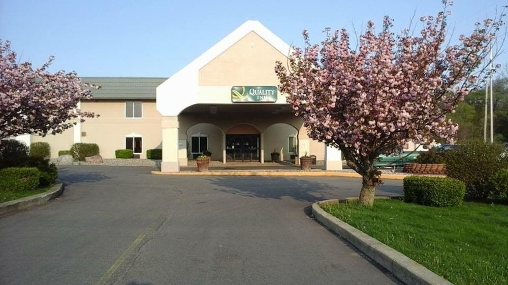 Country Inn & Suites By Radisson, Battle Creek, Mi Zewnętrze zdjęcie